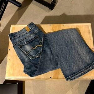 Maurice’s Jenna Jeans